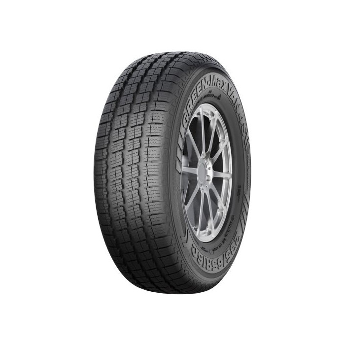 LINGLONG 225/70R15C GREEN-MAX VAN 4S 112/110S