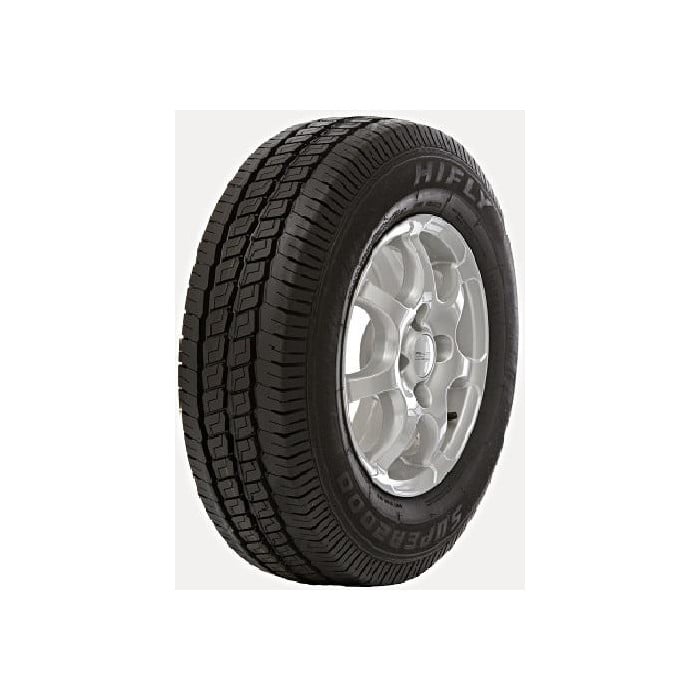 HIFLY SUPER2000 175/80R13 97R