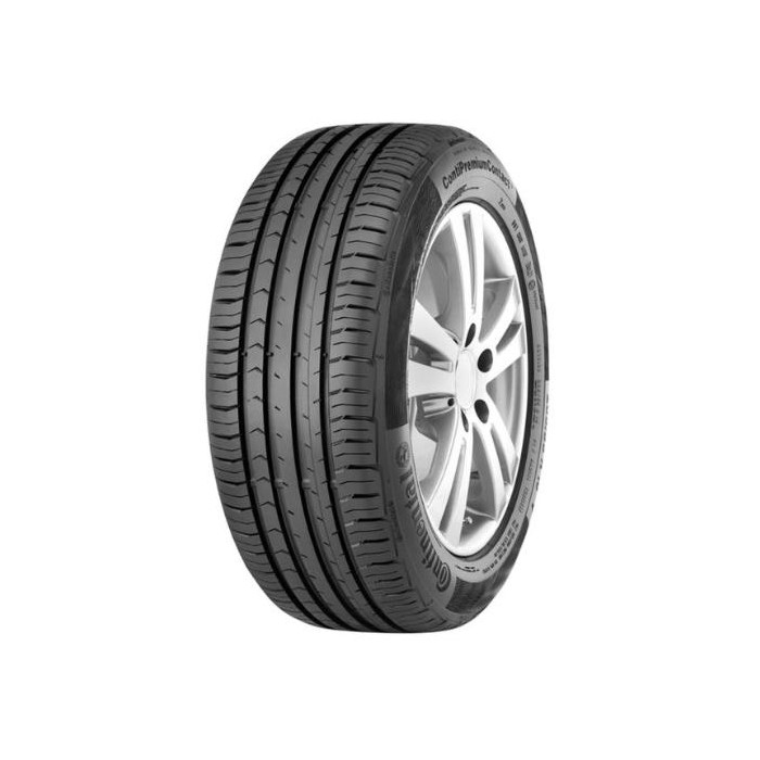 CONTINENTAL PREMIUM 5 XL 235/55R17 103W