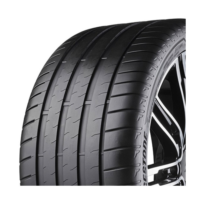 BRIDGESTONE 255/45R20 Potenza Sport Evo 105 Y XL (C A B 72dB)