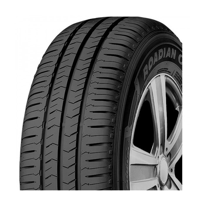 NEXEN 215/65R15 Roadian CT8 104/102 T (C A B 70dB)