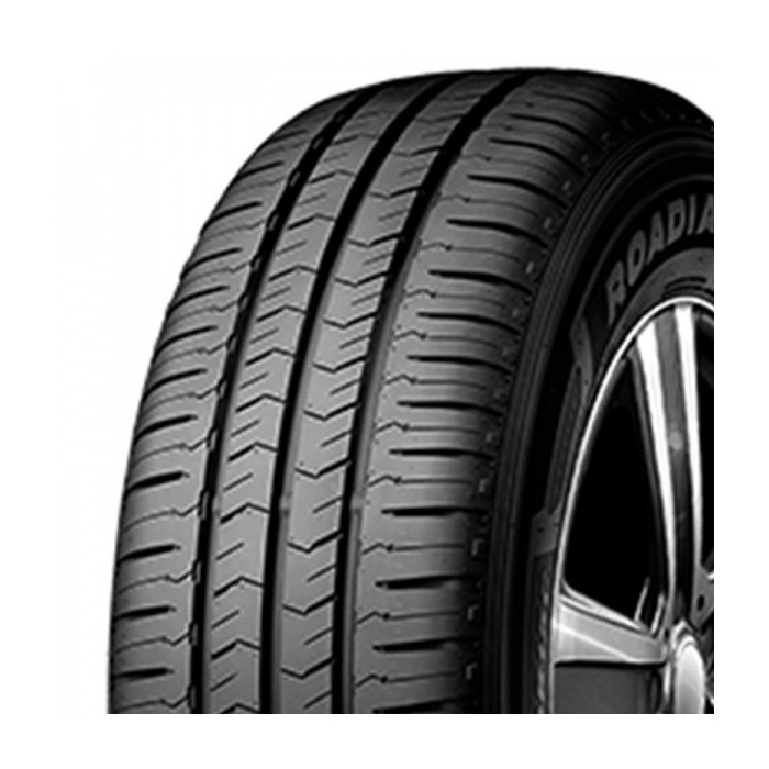 NEXEN 225/65R16 Roadian CT8 112/110 S (B B B 70dB)