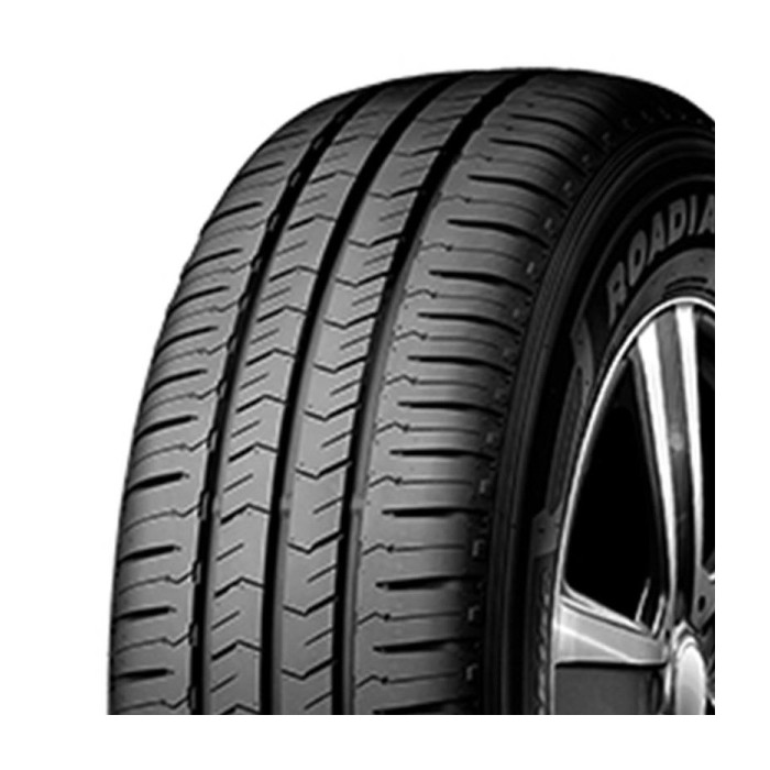 NEXEN 225/75R16 Roadian CT8 121/120 S (B B B 71dB)