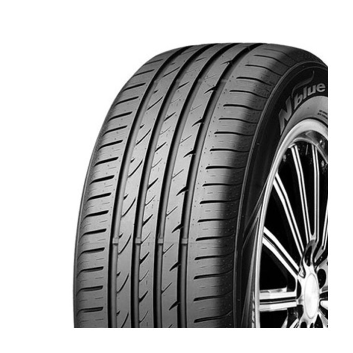NEXEN 185/60R15 N-blue S 84 T (B B B 70dB)