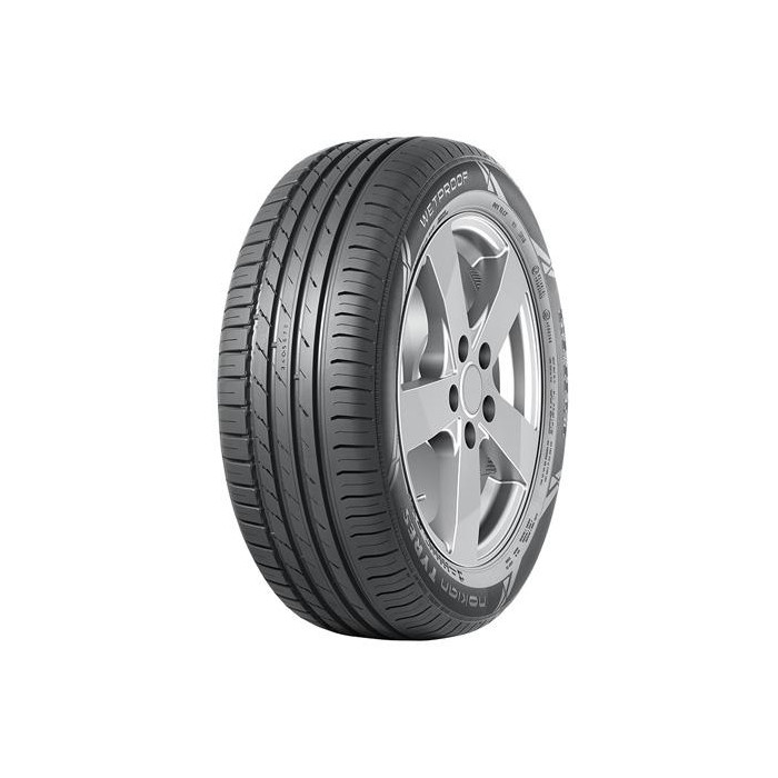 NOKIAN WETPROOF 1 XL 195/55R20 95H