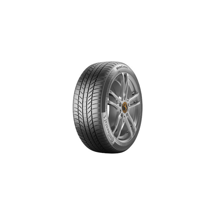 CONTINENTAL WinterContact TS870 P ContiSeal XL 235/55R19 105W