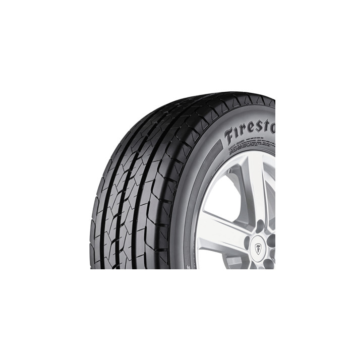 FIRESTONE 225/65R16 VanHawk 3 112/110 T (B B B 70dB)