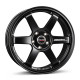 Borbet DB8GT2 Black matt 8,5x18 5x112 ET40 CB72,6 60 650 kg 497604