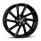 Borbet VTX black glossy 8x18 5x108 ET45 CB72,6 60 670 kg 496482
