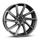 Borbet VTX Graphite Polished 8x18 5x108 ET45 CB72,6 60 670 kg 496484