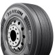 385/55R22.5 Sailun ECOMAX PRO T 160K (158L) Priekaba Magistralėms