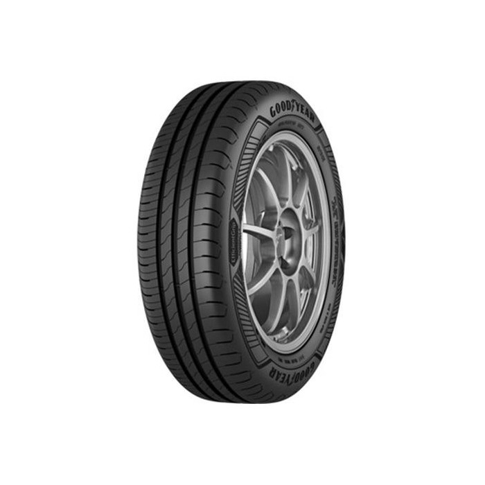 GOODYEAR EFFI. GRIP COMPACT 2 165/70R14 81T