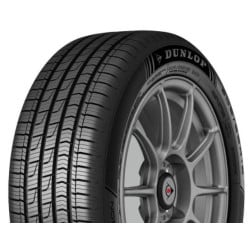 Dunlop Sport All Season M+S 205/55R16 91V 2024-2025 Made in Slovenia