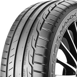Dunlop SP Sport Maxx RT MGT FS (Ratlankio apsauga) 245/45R19 98Y 2024 Made in Germany