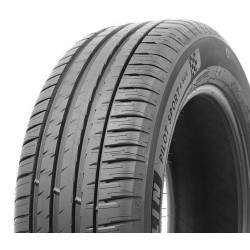 Michelin Pilot Sport 4 SUV (Ratlankio apsauga) 235/50R19 103Y XL 2025 Made in Italy