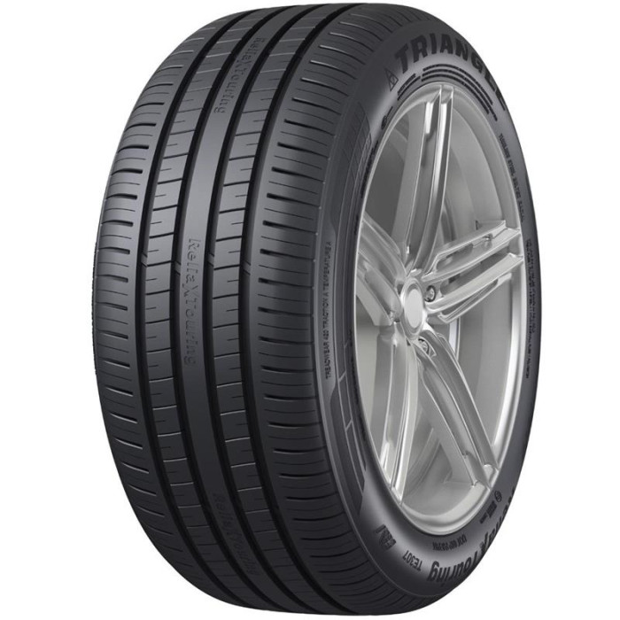 Triangle Reliaxtouring TE307 (Ratlankio apsauga) 185/55R15 82V