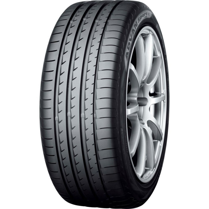 265/40R18 YOKOHAMA ADVAN SPORT V105S 101Y XL RPB