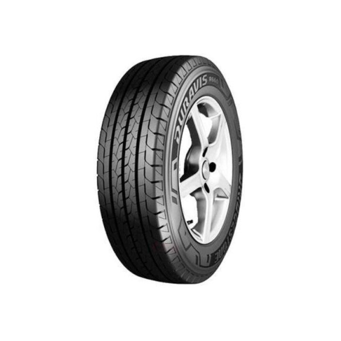 BRIDGESTONE R660 195/65R16 104T