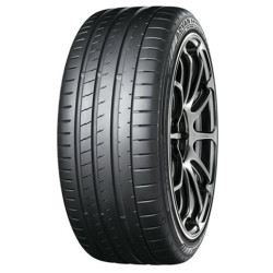 YOKOHAMA V107D XL 285/40R22 110Y