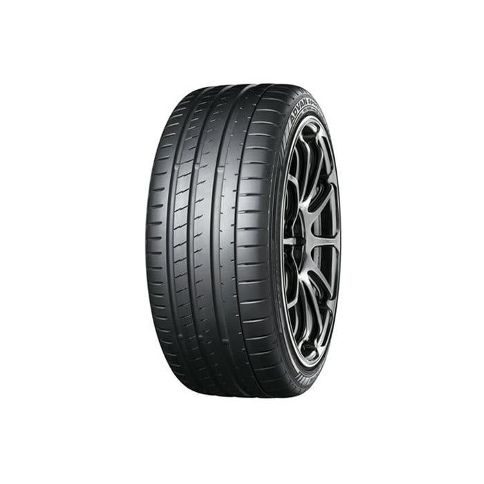 YOKOHAMA V107D XL 285/40R22 110Y