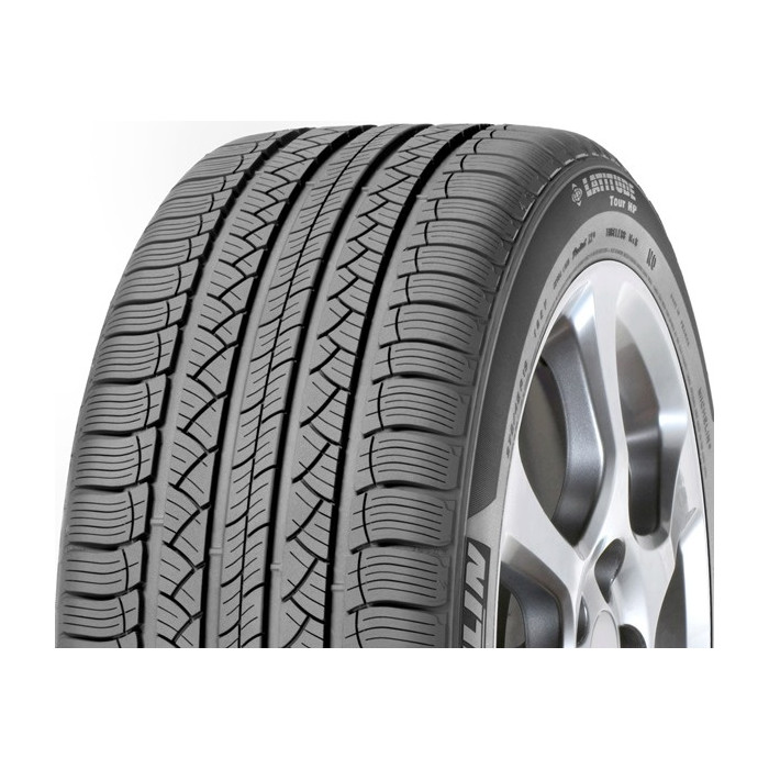 Michelin Latitude Tour HP N0 M+S 265/50R19 110V 2018