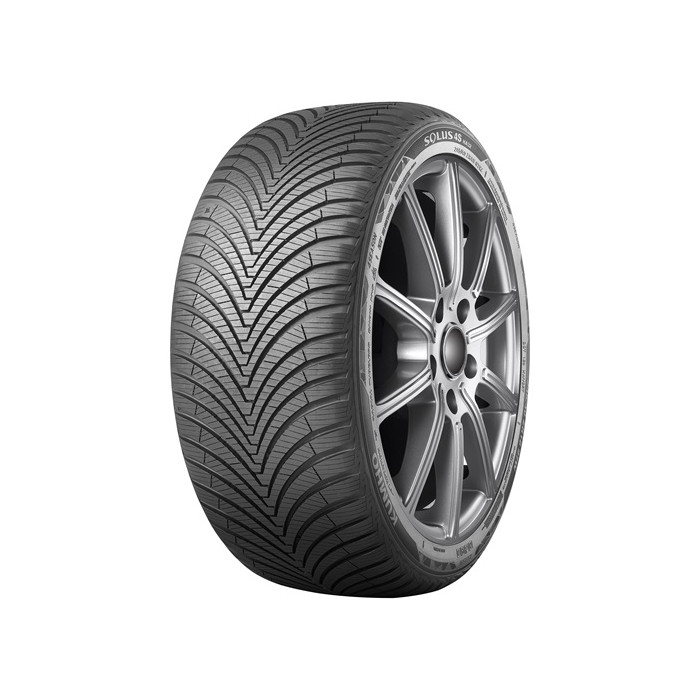 KUMHO 215/50R18 SOLUS HA32+ 4S 96W XL