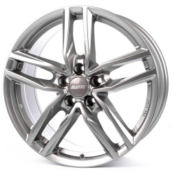 Alutec Ikenu metal-grey 7,5x17 5x105 ET38 CB56,6 60 615 kg IKE75738O87-9