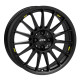 ATS Streetrallye racing-black 7,5x18 5x100 ET48 CB63,3 60 600 kg SY75848B34-5