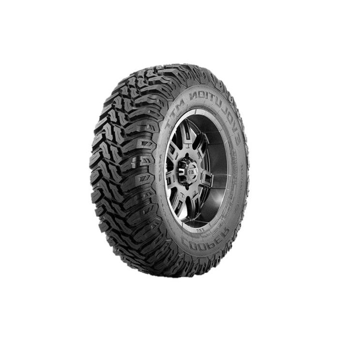COOPER EVOLUTION MTT OWL 255/70R16 108Q