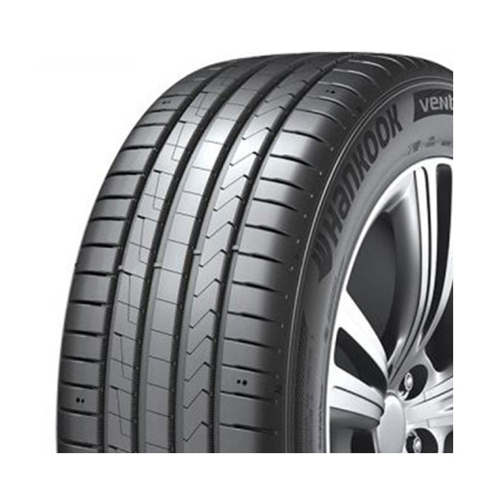 HANKOOK 215/55R17 Ventus Prime 4 (K135) 94 V (B A B 69dB)