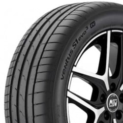 HANKOOK 235/45R21 Ventus S1 Evo3 ev (K127E) 101 V XL AO, (+) SEAL (B A A 69dB)