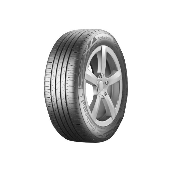 CONTINENTAL ECO 6 FR DEMO 225/50R18 95V