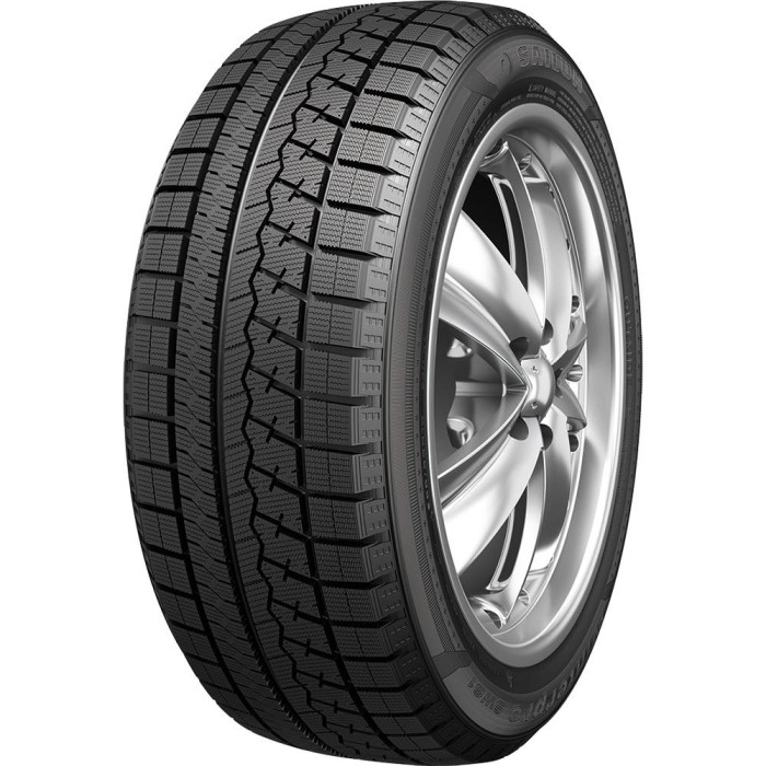 205/55R17 SAILUN ICE BLAZER ARCTIC 91T