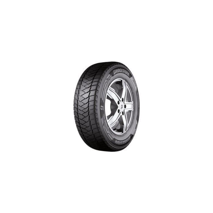 BRIDGESTONE Duravis All Season Evo 205/65R16 107/105T