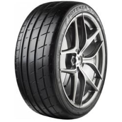 BRIDGESTONE Potenza S007 * XL 275/30R20 97Y