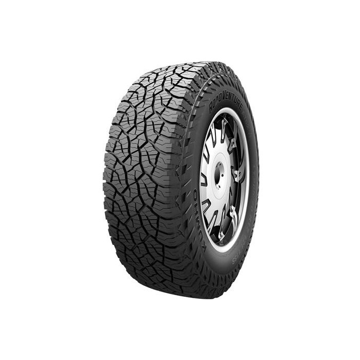 KUMHO AT52 3PMSF XL 215/65R16 102H