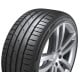 Hankook K127 (Ratlankio apsauga) 225/40R18 92Y XL 2026 Made in Hungary