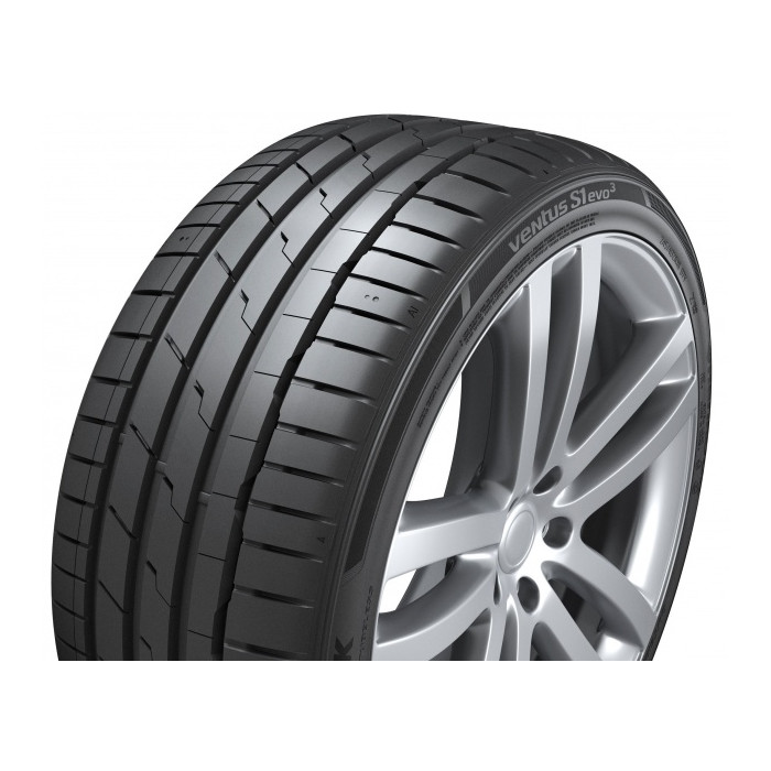 Hankook K127 (Ratlankio apsauga) 225/40R18 92Y XL 2026 Made in Hungary