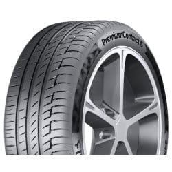 Continental Premium Contact-6 Elect (*) 315/30R22 107Y XL 2026 Made in Czech Republic