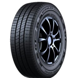 GT Radial Maxmiller All Season 2 Elect M+S 195/75R16 110/108R C 2025
