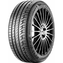 CONTINENTAL PREMIUM 6 NF0 FR XL 275/45R19 108Y