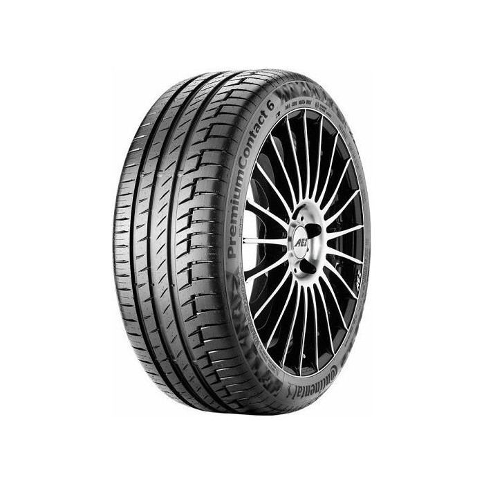 CONTINENTAL PREMIUM 6 NF0 FR XL 275/45R19 108Y