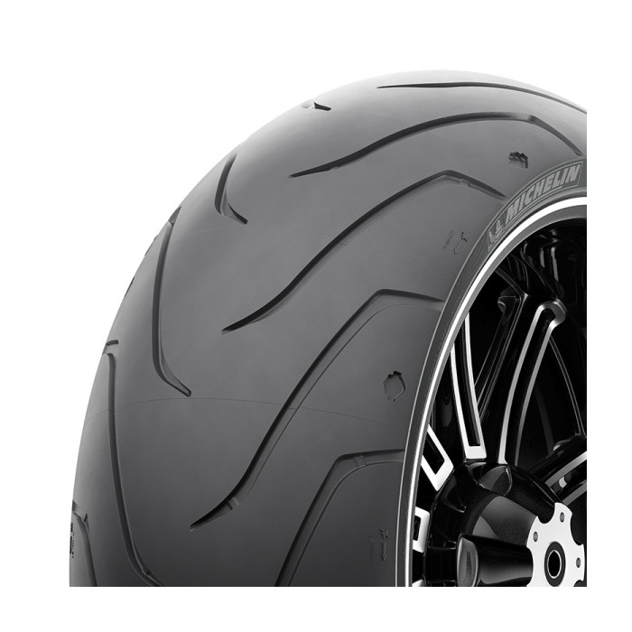 MICHELIN 240/40R18 Scorcher 11 Rear TL 79 V 