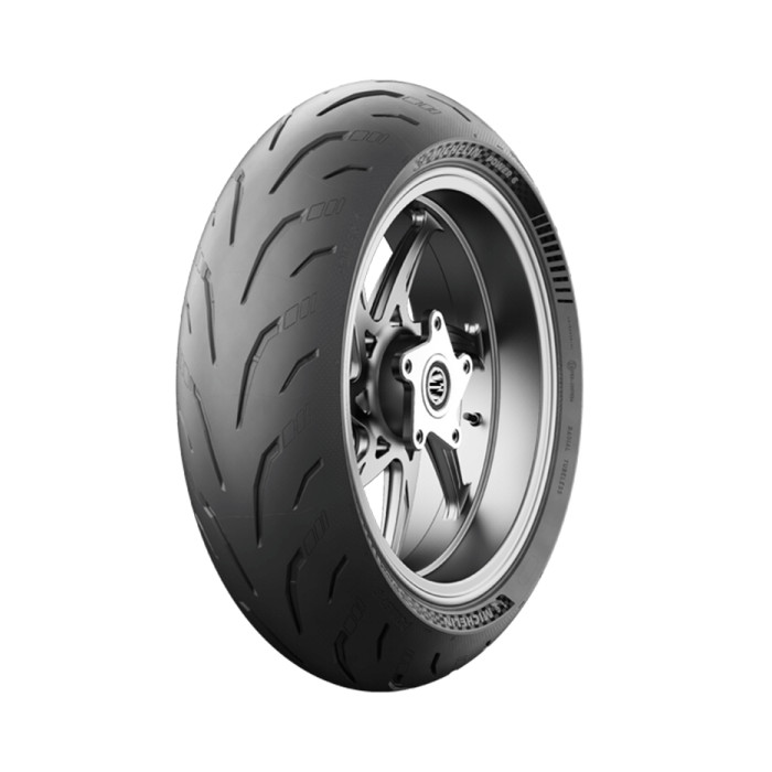 MICHELIN 160/60R17 Power 6 R TL 69 W 