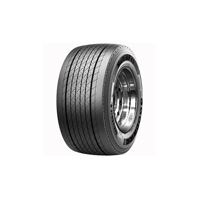 435/50R19.5 Goodride MultiAp T2 160J Priekaba Regionams