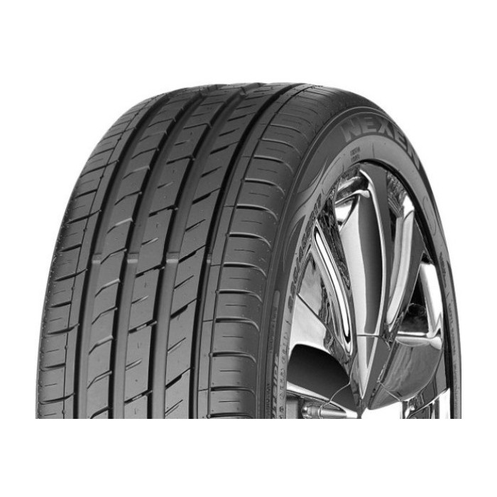 Nexen NFera SU1 TL (Ratlankio apsauga) 245/35R19 93Y XL 2025 Made in Korea