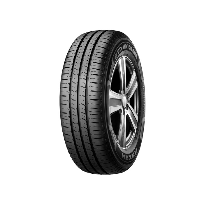 NEXEN 205/70R14C ROADIAN CT8 102/100T