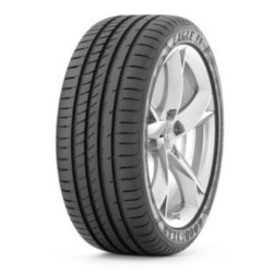 GOODYEAR F1 ASYM 2 SUV JLR FP XL 255/55R19 111W