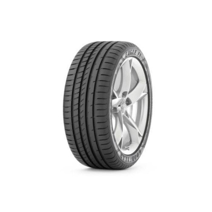 GOODYEAR F1 ASYM 2 SUV JLR FP XL 255/55R19 111W