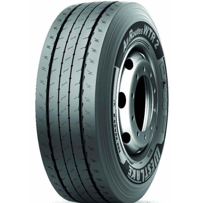 385/55R22.5 Westlake Premium WTR2 160K Priekaba Regionams
